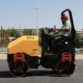 High Quality 2 ton Vibratory Road Roller FYL-900